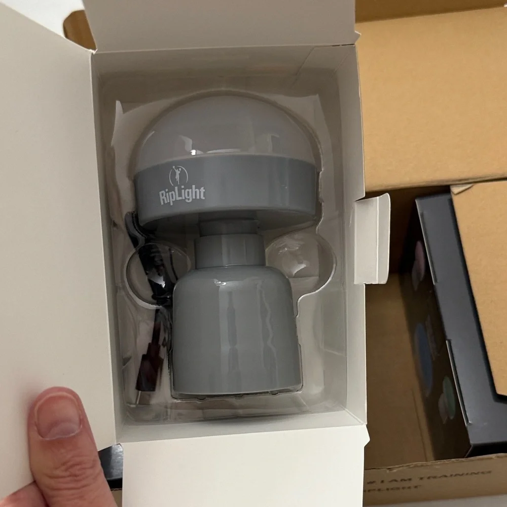 Gray Electronics Accessory - Picture 3 of 4